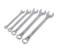 Blackspur BB-WR260 Combination Spanner Set