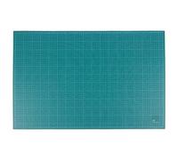 Blackspur Cutting Mat - A1 (60 X 90Cm) - Green