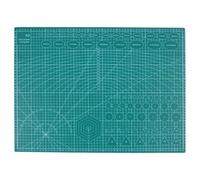 Blackspur Cutting Mat - A2 (45 X 60Cm) - Green