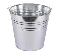 Blackspur - Galvanised Steel Bucket - 12L