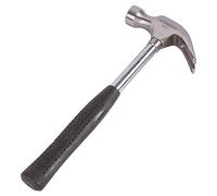 Blackspur HM170 Tubular Steel Claw Hammer
