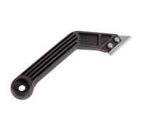 Blackspur Metal Grout Rake - Black