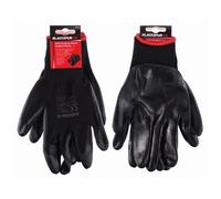 blackspur BB-RG105 Multi Purpose Nitrile Coated Glove