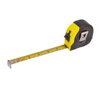 Blackspur 5M X 19Mm Tape Measure With Protective Cover