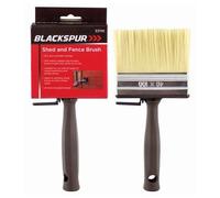 Blackspur Shed And Fence Brush