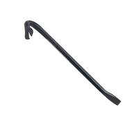 Blackspur WB100 Carbon Steel Wrecking Bar by Blackspur