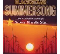Blackstage - Summersong