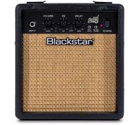 BLACKSTAR 10 W Debut 10E Combo Guitar Amplifier - Black