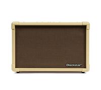 Blackstar Acoustic Core 30 Acoustic Guitar Amplifier With Built in Reverb & Chorus Xlr DI Output & Microphone Input