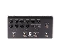 Blackstar AMPED 3 100-Watt Multi-Channel High-Gain Amplifier Pedal | Guitar Amp Pedal for Fine-Tune Your Cabinet, Mic, and Room Simulations