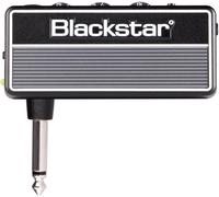 Blackstar Amplug 2 FLY Mini Portable Electric Guitar Headphone Amplifier Plugin