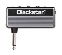 Blackstar amPlug 2 FLY Mini Portable Electric Guitar Headphone Amplifier Plugin Simulator with Built in Effects