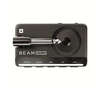 Blackstar BEAM: Solo Headphone Amplifier with App Control for Electric Acoustic and Bass Guitar USB-C Bluetooth Tuner Metronome 6hr Battery ISF SpeedDial XpressFX - Pocket Studio Tone