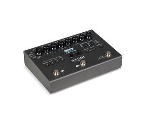 Blackstar BLIDXFLOOR1BK Floor One Schwarz