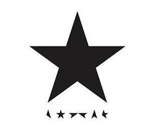 Blackstar by David Bowie | CD | condition new