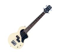Blackstar Carry On Travel Bass Guitar ST White