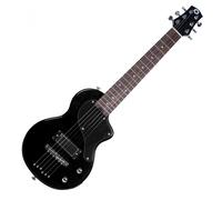 Blackstar Carry On Travel Guitar ST Black
