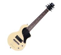 Blackstar Carry On Travel Guitar ST White