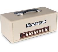 Blackstar Debut 100RH Beige - Solid State Amp Head for Electric Guitars
