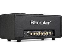Blackstar Debut 100RH Black - Solid State Amp Head for Electric Guitars