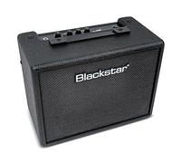 Blackstar Debut 15 LT Electric Guitar 15-Watt Combo Amplifier Perfect For Beginners, Home Practice Volume & EQ Controls, Audio In and Emulated Out/Headphones