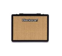 (B-Stock) Blackstar Debut 15E Black 15W 2x3" Vintage Stereo Combo Guitar Amplifier with Delay and ISF