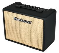 (B-Stock) Blackstar Debut 15E Black 15W 2x3" Vintage Stereo Combo Guitar Amplifier with Delay and ISF