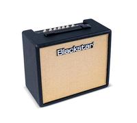 Blackstar Debut 30E Beginners Practice Electric Guitar Amplifier Combo With Delay Effect 10 Watt Headphone Input/Line In MP3 Playback