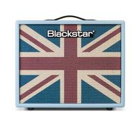 Blackstar Debut 50R Combo Amp - 50W Guitar Amplifier with Clean & Overdrive Channels, ISF Tone Control, Reverb, Power Reduction & 12” Speaker - Ideal Pedal Platform