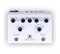 Blackstar Dept. 10 AMPED 1 100 Watt Guitar Amp Pedal