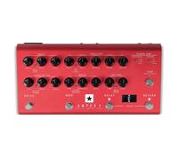 Blackstar Dept. 10 AMPED 2 Pedal Amp - Electric Guitar Amp in Pedal Format