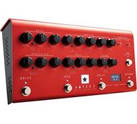 Blackstar Dept. 10 AMPED 2 Pedal Amp - Electric Guitar Amp in Pedal Format