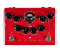 Blackstar - DEPT 10 Dual Drive Pedal