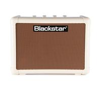 Blackstar Fly 3 Acoustic Mini Amp, 3 Watts Power, Bass and Treble controls, Bat