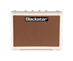 Blackstar Fly 3 Acoustic Mini Amp, 3 Watts Power, Bass and Treble controls, Bat
