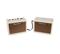 Blackstar Fly 3 Acoustic Pack Mini Acoustic Guitar Combo Amplifier with Speaker Cabinet