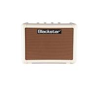 Blackstar Fly 3 Acoustic Portable Battery Powered Mini 3 Watt Guitar Amp Built In Echo MP3 Line In & Headphone Line Out