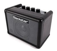 Blackstar Fly 3 Bass Guitar Portable Battery 3 Watt Powered Mini Combo Amp MP3 Line In & Headphone Line Out