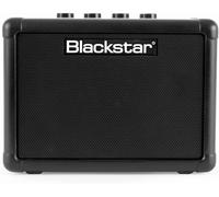 Blackstar Fly 3 Black Portable Battery Powered Mini Electric Guitar Amp MP3 Line