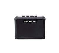 Blackstar Fly 3 Bluetooth Black Portable Battery Powered Mini Electric Guitar Amp Black MP3 Line In & Headphone Line Out