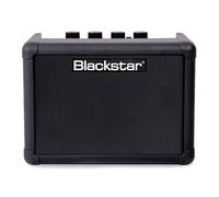 Blackstar FLY 3 Bluetooth Mini Amp, 3W, 2 Channels, Patented ISF, Digital Tape D