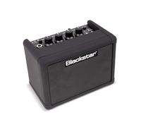 Blackstar Fly 3 Charge Bluetooth Speaker and Guitar AMP Jam Play and Record for up to 18 Hours Rechargeable Via USB-C