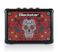 Blackstar Fly 3 Combo Sugar Skull