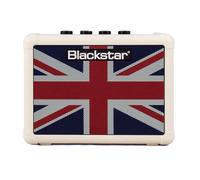 Blackstar Fly 3 in Union Jack, Cream - 3W Mini Guitar Combo Amplifier, New