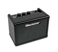 Blackstar Fly 3 LT Black Portable Battery Powered Mini Electric Guitar Combo Amp MP3 Line In & Headphone Line Out Black