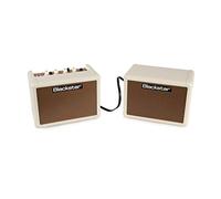 Blackstar Fly 3 Acoustic Pack Mini Acoustic Guitar Combo Amplifier with Speaker Cabinet