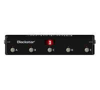 Blackstar FS-12 Multi-Function Footcontroller For ID:Core 100/150