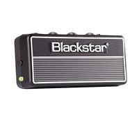 Blackstar Headphone Guitar Amplifier, amPlug2 Fly, No Cables Required, Plug Into Guitar Directly - Perfect for Home Practice, Battery Operated, Built-in Effects