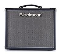Blackstar HT-5R MKII 5 Watt Electric Guitar 1x12" Valve Amplifier Combo USB Recording With Built-in Reverb Effect Black - 2 Button Footswitch Included