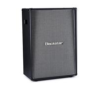 Blackstar HT Series Electric Guitar Valve Amplifier (HT-212VOC MKII Cab, Black)
